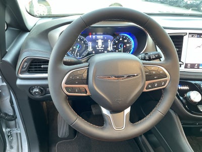 2026 Chrysler Pacifica PACIFICA PINNACLE