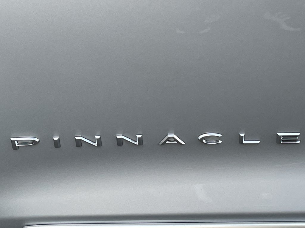 2026 Chrysler Pacifica PACIFICA PINNACLE