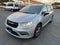 2026 Chrysler Pacifica PACIFICA PINNACLE