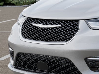 2026 Chrysler Pacifica PACIFICA PINNACLE