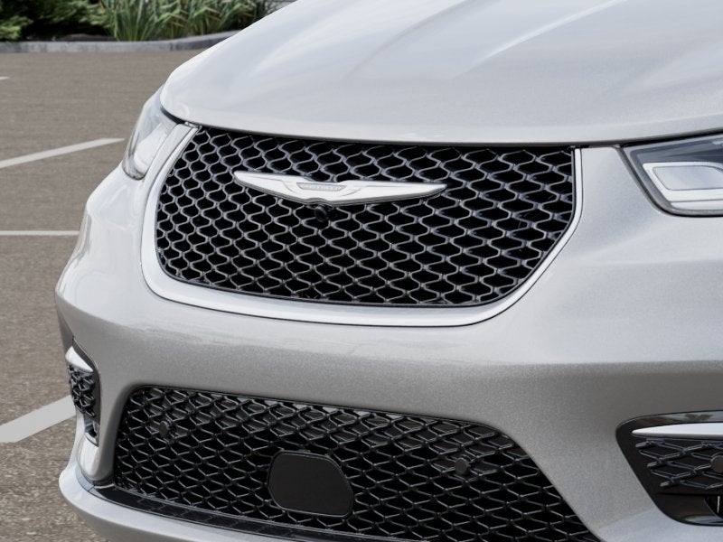 2026 Chrysler Pacifica PACIFICA PINNACLE