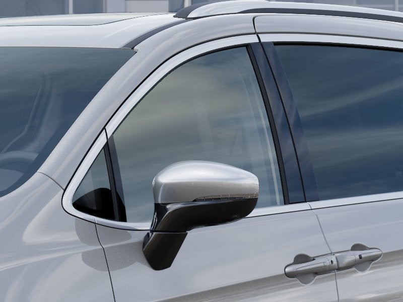 2026 Chrysler Pacifica PACIFICA PINNACLE