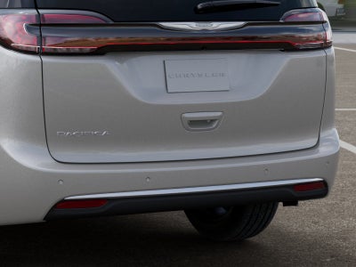 2026 Chrysler Pacifica PACIFICA PINNACLE