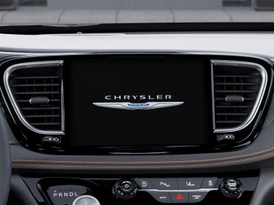 2026 Chrysler Pacifica PACIFICA PINNACLE