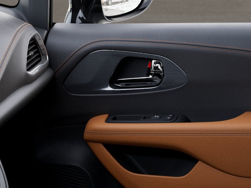 2026 Chrysler Pacifica PACIFICA PINNACLE