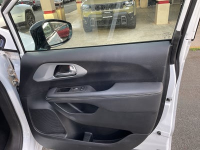 2024 Chrysler Pacifica Hybrid S Appearance Pkg