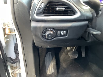 2024 Chrysler Pacifica Hybrid S Appearance Pkg