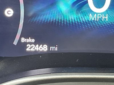2024 Chrysler Pacifica Hybrid S Appearance Pkg