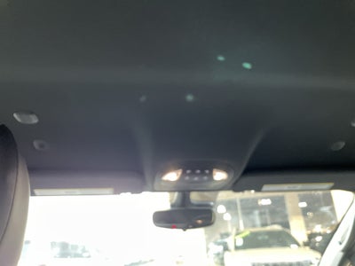 2024 Chrysler Pacifica Hybrid S Appearance Pkg