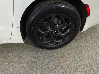 2024 Chrysler Pacifica Hybrid S Appearance Pkg