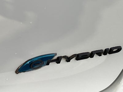 2024 Chrysler Pacifica Hybrid S Appearance Pkg