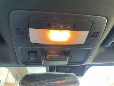 2013 Chevrolet Camaro 1LT