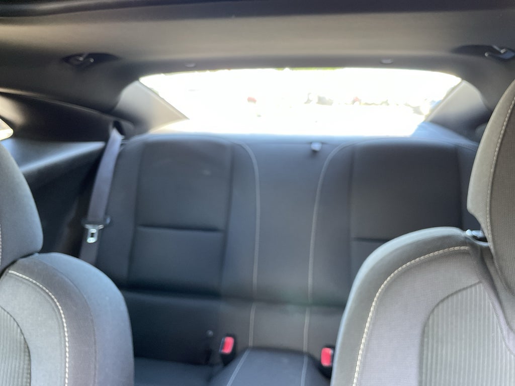 2013 Chevrolet Camaro 1LT