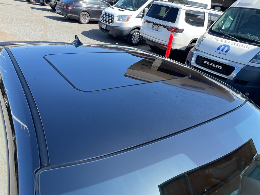 2013 Chevrolet Camaro 1LT