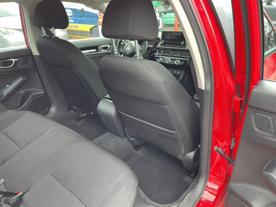 2024 Honda Civic Sedan EX