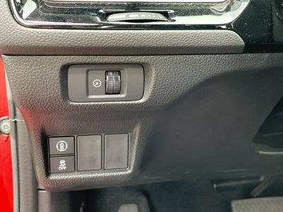 2024 Honda Civic Sedan EX