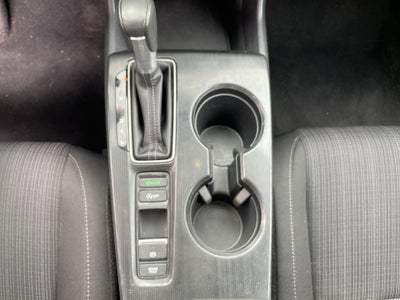 2024 Honda Civic Sedan EX