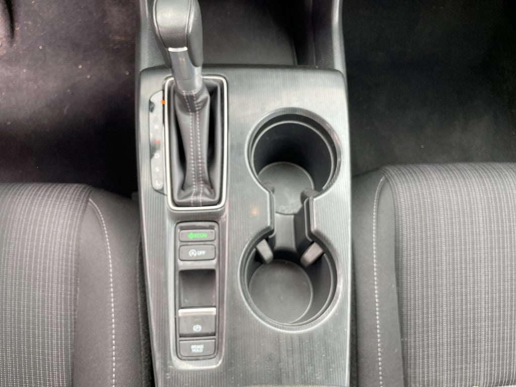 2024 Honda Civic Sedan EX