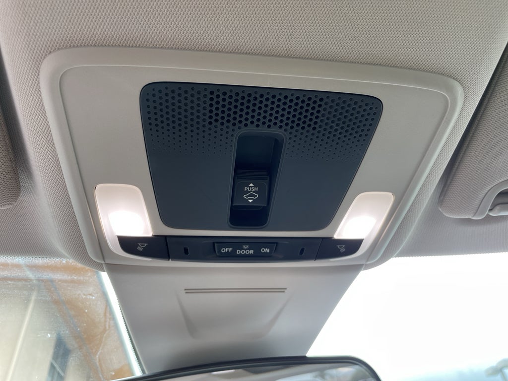 2024 Honda Civic Sedan EX