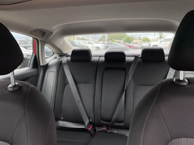 2024 Honda Civic Sedan EX