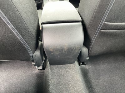 2024 Honda Civic Sedan EX