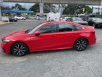 2024 Honda Civic Sedan EX