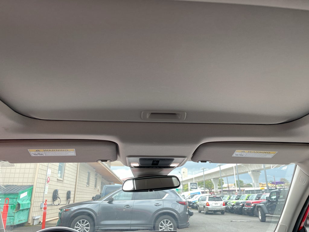 2024 Honda Civic Sedan EX