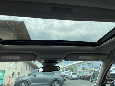 2024 Honda Civic Sedan EX