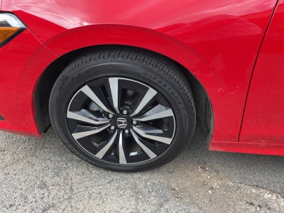 2024 Honda Civic Sedan EX