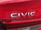 2024 Honda Civic Sedan EX