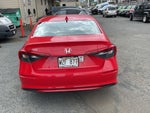 2024 Honda Civic Sedan EX