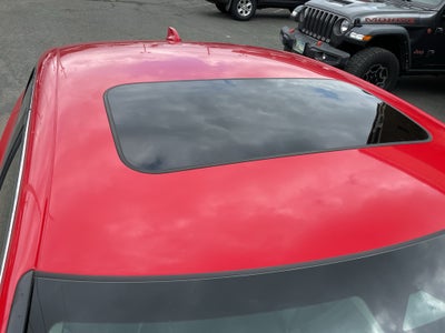 2024 Honda Civic Sedan EX