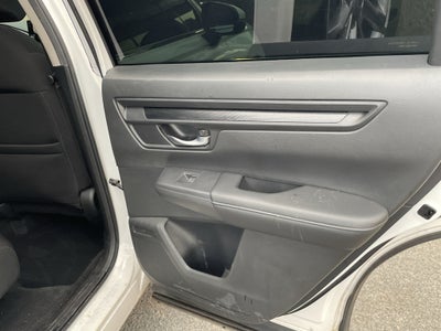 2024 Honda CR-V EX 2WD