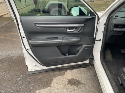 2024 Honda CR-V EX 2WD