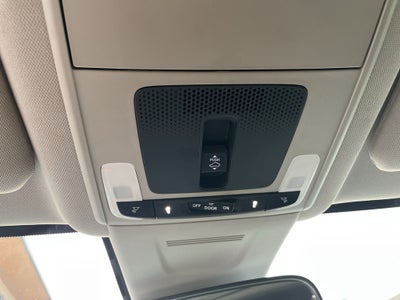 2024 Honda CR-V EX 2WD