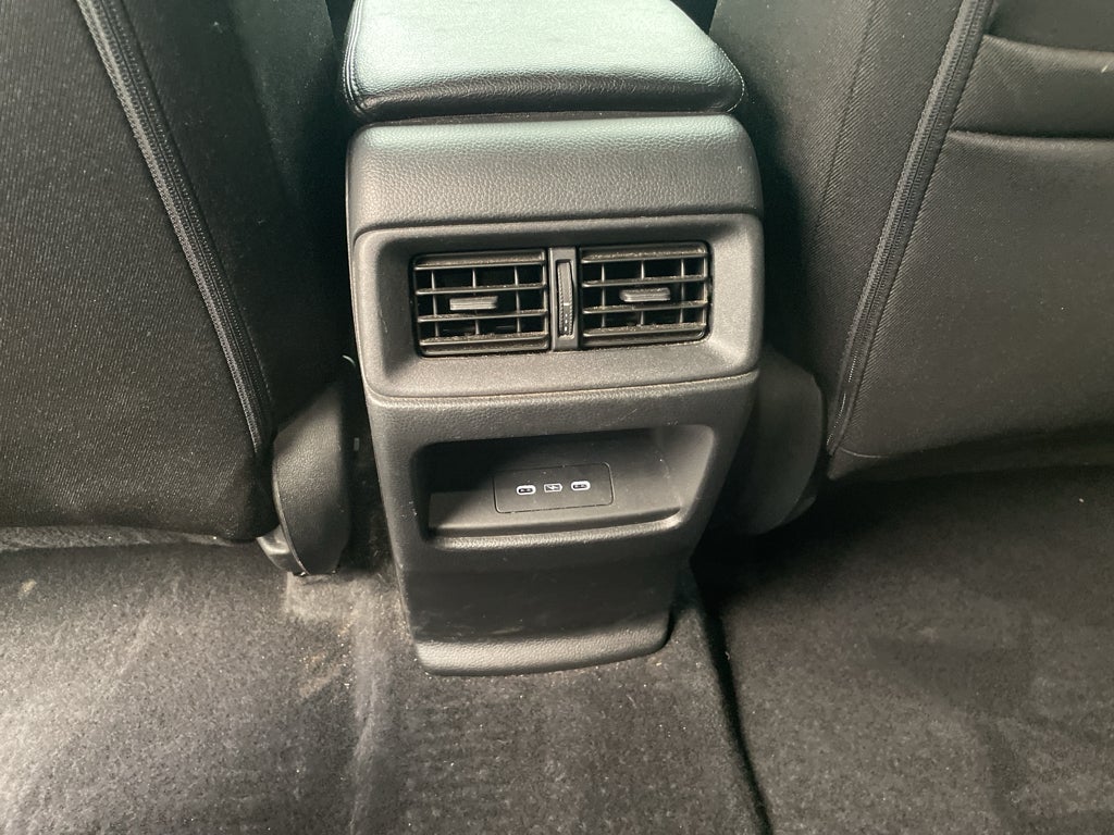 2024 Honda CR-V EX 2WD