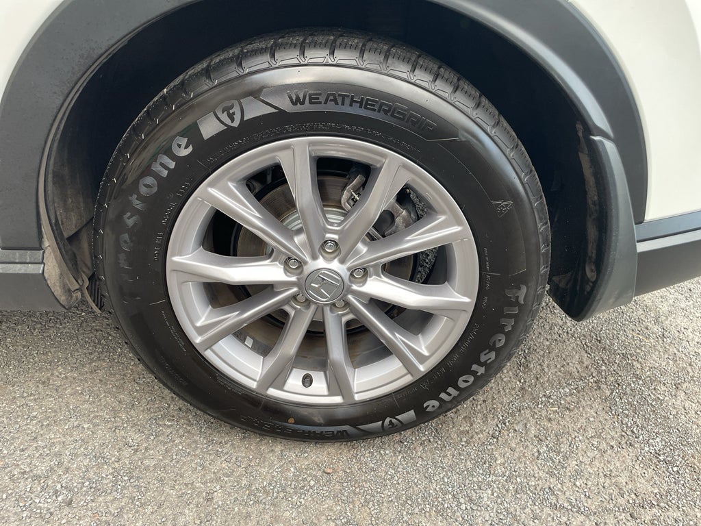 2024 Honda CR-V EX 2WD