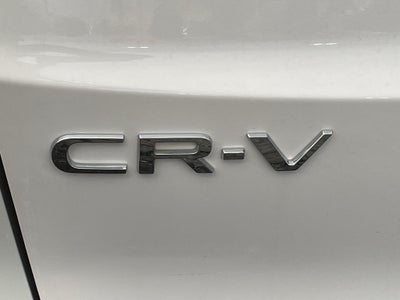 2024 Honda CR-V EX 2WD