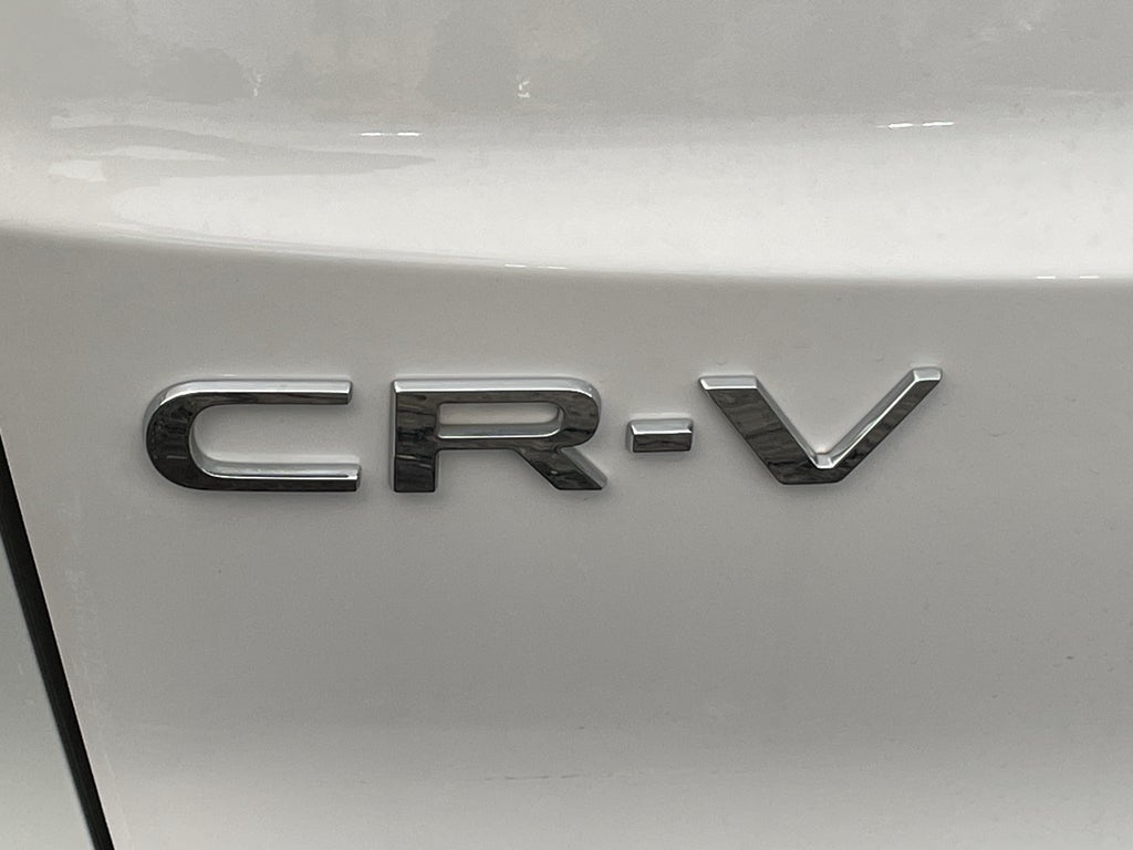 2024 Honda CR-V EX 2WD