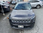 2022 Jeep Compass Latitude FWD