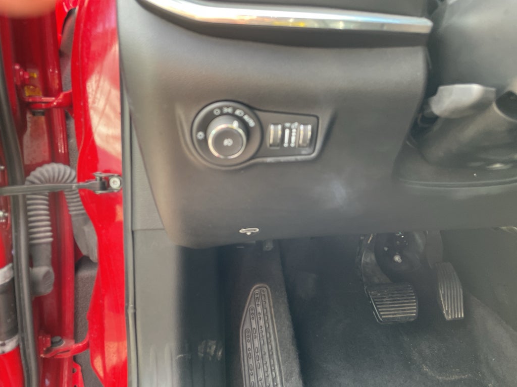2023 Jeep Compass High Altitude 4x4