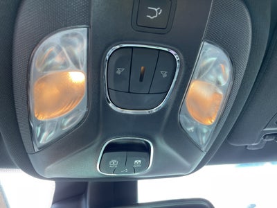 2023 Jeep Compass High Altitude 4x4