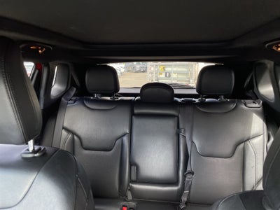 2023 Jeep Compass High Altitude 4x4