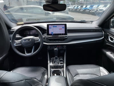 2023 Jeep Compass High Altitude 4x4