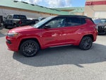 2023 Jeep Compass High Altitude 4x4