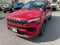 2023 Jeep Compass High Altitude 4x4