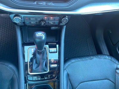 2022 Jeep Compass Trailhawk 4x4