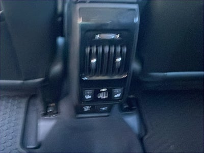 2022 Jeep Compass Trailhawk 4x4