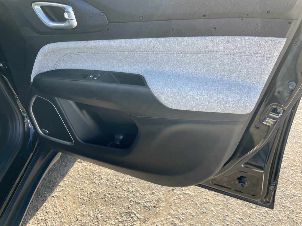 2022 Jeep Compass Latitude Lux 4x4