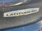2022 Jeep Compass Latitude Lux 4x4